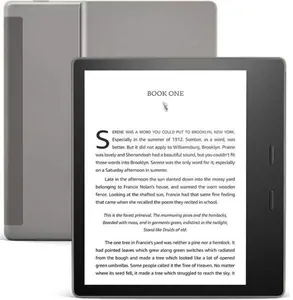 Ремонт электронной книги Amazon Kindle Oasis New в Омске